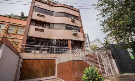 Cobertura com 3 quartos à venda na Avenida Guaporé, 241, Petrópolis, Porto Alegre, 107 m2 por R$ 950.000