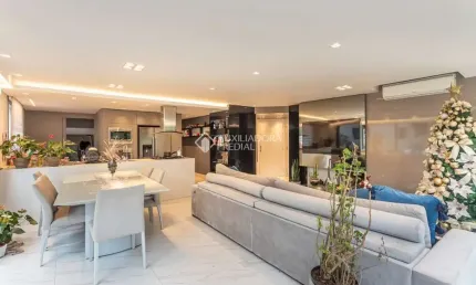 Apartamento com 2 quartos à venda na Avenida Encantado, 344, Petrópolis, Porto Alegre, 157 m2 por R$ 2.401.000