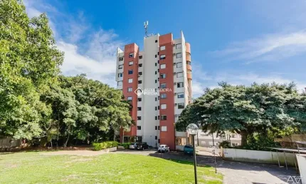 Apartamento com 2 quartos à venda na rua general jonathas borges fortes, 50, glória, porto alegre, 55 m2 por r$ 260.001
