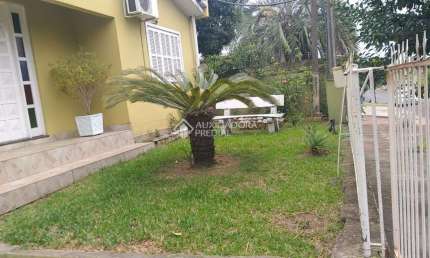 Casa com 3 quartos à venda na Rua Silveira Martins, 394, Capão da Cruz, Sapucaia do Sul, 300 m2 por R$ 650.000