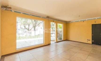 Casa em condomínio fechado com 3 quartos à venda na Rua Gomes de Freitas, 110, Jardim Itu Sabará, Porto Alegre, 130 m2 por R$ 1.700.000