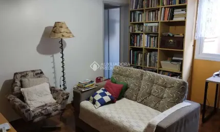 Apartamento com 2 quartos à venda na avenida cristóvão colombo, 32, independência, porto alegre, 67 m2 por r$ 335.000