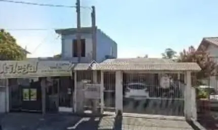 Casa com 2 quartos à venda na Rua Arnaldo Ballve, 48, Jardim Itu Sabará, Porto Alegre, 120 m2 por R$ 431.000