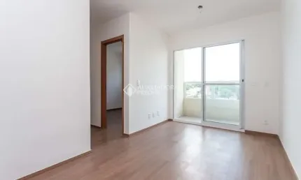 Apartamento com 2 quartos à venda na rua waldemar luiz de freitas filho, 470, costa e silva, porto alegre, 44 m2 por r$ 250.000