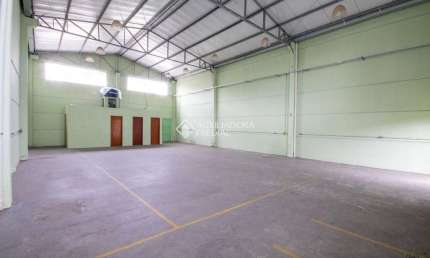 Barracão / Galpão / Depósito à venda na Rua Oliveira Lopes, 157, Sarandi, Porto Alegre, 220 m2 por R$ 1.100.000