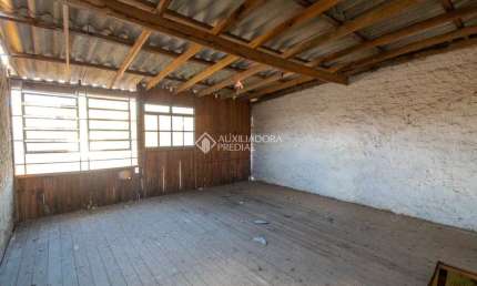 Terreno comercial à venda na Rua Conselheiro Travassos, 419, São Geraldo, Porto Alegre, 137 m2 por R$ 240.000