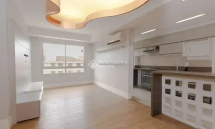 Apartamento com 2 quartos à venda na Rua Mauro Guedes de Oliveira, 131, Jardim Lindóia, Porto Alegre, 68 m2 por R$ 550.000