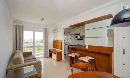 Apartamento com 2 quartos à venda na rua professor cristiano fischer, 818, petrópolis, porto alegre, 65 m2 por r$ 574.000