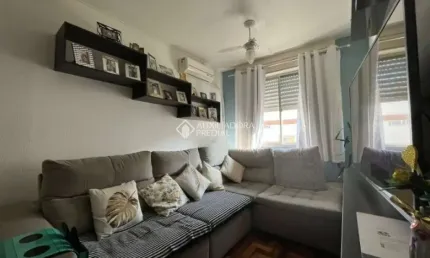 Apartamento com 1 quarto à venda na rua luiz afonso, 470, cidade baixa, porto alegre, 42 m2 por r$ 330.000