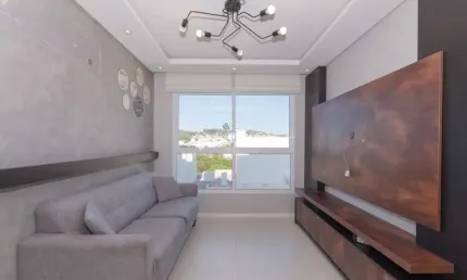 Apartamento com 3 quartos à venda na Avenida da Cavalhada, 3559, Cavalhada, Porto Alegre, 71 m2 por R$ 510.000