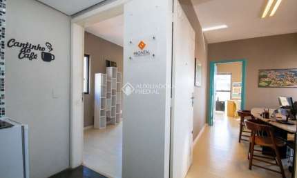 Sala comercial à venda na Rua Santo Antônio, 277, Floresta, Porto Alegre, 62 m2 por R$ 340.000