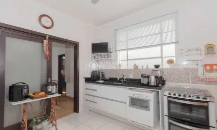 Apartamento com 2 quartos à venda na Rua Almirante Tamandaré, 678, Floresta, Porto Alegre, 112 m2 por R$ 499.000