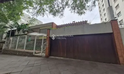 Casa com 4 quartos à venda na Rua Marquês do Pombal, 171, Moinhos de Vento, Porto Alegre, 435 m2 por R$ 4.000.000