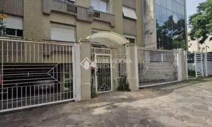 Cobertura com 3 quartos à venda na Avenida Alegrete, 414, Petrópolis, Porto Alegre, 117 m2 por R$ 450.000