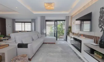 Casa com 3 quartos à venda na Avenida Ecoville, 790, Sarandi, Porto Alegre, 320 m2 por R$ 2.850.000