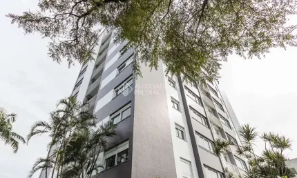 Apartamento com 2 quartos à venda na Rua Dona Leopoldina, 296, São João, Porto Alegre, 76 m2 por R$ 805.000