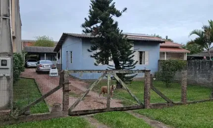 Terreno à venda na Rua José Azevedo Ussan, 210, São Vicente, Gravataí, 177 m2 por R$ 370.000