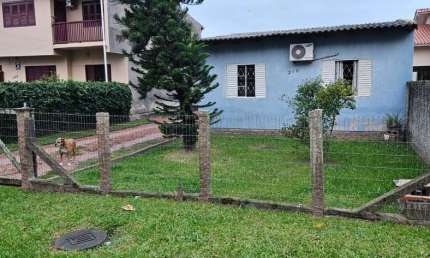 Terreno à venda na Rua José Azevedo Ussan, 210, São Vicente, Gravataí, 177 m2 por R$ 370.000