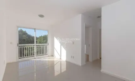 Apartamento com 2 quartos à venda na Rua Doutor Campos Velho, 1888, Cristal, Porto Alegre, 64 m2 por R$ 320.000