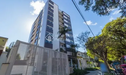 Apartamento com 2 quartos à venda na rua dona leopoldina, 296, são joão, porto alegre, 76 m2 por r$ 740.000