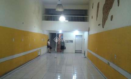 Ponto comercial à venda na Avenida Brasiliano Índio de Moraes, 884, Passo da Areia, Porto Alegre, 114 m2 por R$ 400.000