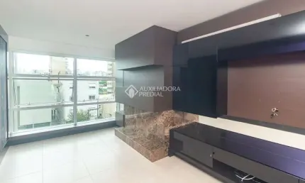 Apartamento com 1 quarto à venda na Rua Coronel Bordini, 882, Auxiliadora, Porto Alegre, 65 m2 por R$ 660.000