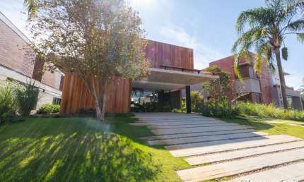 Casa em condomínio fechado com 4 quartos à venda na Estrada Do Conde, 4000, Sans Souci, Eldorado do Sul, 450 m2 por R$ 9.800.000