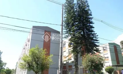 Apartamento com 3 quartos à venda na Avenida Jacuí, 598, Cristal, Porto Alegre, 75 m2 por R$ 247.000