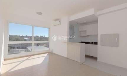 Apartamento com 2 quartos à venda na Rua Bezerra de Menezes, 623, Passo da Areia, Porto Alegre, 63 m2 por R$ 590.000