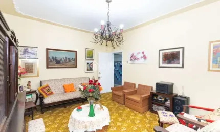 Casa com 5 quartos à venda na Rua Mariz e Barros, 447, Petrópolis, Porto Alegre, 300 m2 por R$ 1.300.000