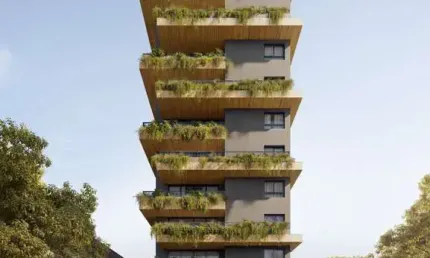 Apartamento com 3 quartos à venda na Rua Dário Pederneiras, 65, Petrópolis, Porto Alegre, 138 m2 por R$ 2.206.139