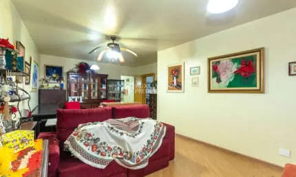 Apartamento com 3 quartos à venda na avenida cristóvão colombo, 69, floresta, porto alegre, 110 m2 por r$ 550.000