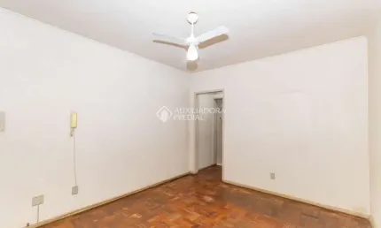 Apartamento com 1 quarto à venda na Rua Santana, 1670, Santana, Porto Alegre, 50 m2 por R$ 190.000