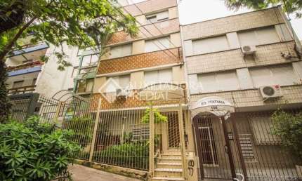 Apartamento com 2 quartos à venda na Rua Felipe Camarão, 150, Rio Branco, Porto Alegre, 95 m2 por R$ 440.000