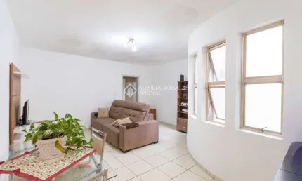 Apartamento com 2 quartos à venda na rua felipe camarão, 150, rio branco, porto alegre, 95 m2 por r$ 440.000