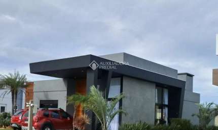 Casa em condomínio fechado com 4 quartos à venda na Av Diamantina, 1173, Rainha do Mar, Xangri-Lá, 165 m2 por R$ 1.790.000