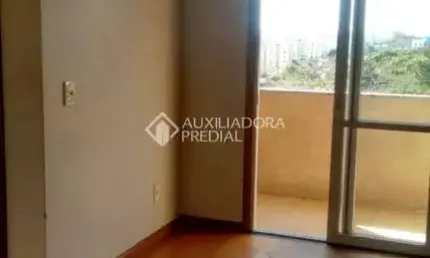 Apartamento com 2 quartos à venda na rua professora ziláh totta, 435, jardim leopoldina, porto alegre, 49 m2 por r$ 210.000