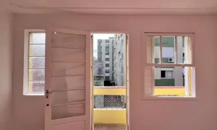 Apartamento com 2 quartos à venda na Rua Riachuelo, 389, Centro Histórico, Porto Alegre, 67 m2 por R$ 415.000