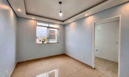 Apartamento com 1 quarto à venda na Rua Gabriel Franco da Luz, 175, Sarandi, Porto Alegre, 41 m2 por R$ 197.000