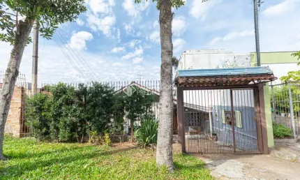 Casa em condomínio fechado com 3 quartos à venda na Rua Dea Coufal, 831, Ipanema, Porto Alegre, 190 m2 por R$ 460.000