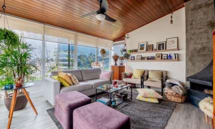 Cobertura com 2 quartos à venda na Rua Félix da Cunha, 1026, Floresta, Porto Alegre, 179 m2 por R$ 1.300.000