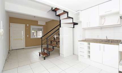 Casa em condomínio fechado com 3 quartos à venda na Avenida Juca Batista, 473, Cavalhada, Porto Alegre, 98 m2 por R$ 365.000