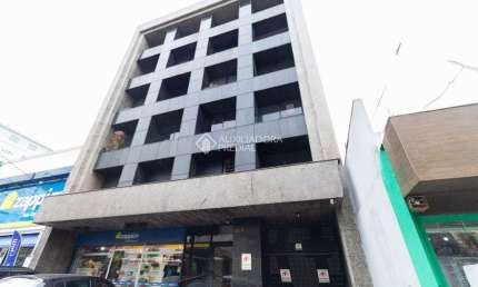 Sala comercial à venda na Avenida Cristóvão Colombo, 1918, Floresta, Porto Alegre, 35 m2 por R$ 106.400