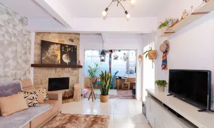 Casa com 3 quartos à venda na rua landel de moura, 3108, tristeza, porto alegre, 185 m2 por r$ 1.000.000