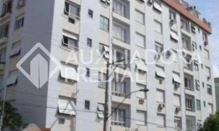 Apartamento com 1 quarto à venda na Rua Irmão José Otão, 395, Independência, Porto Alegre, 43 m2 por R$ 420.000