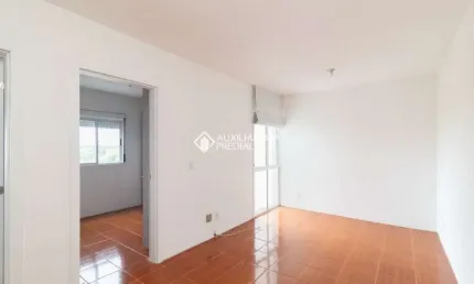 Apartamento com 2 quartos à venda na Avenida Teresópolis, 2866, Teresópolis, Porto Alegre, 50 m2 por R$ 285.000