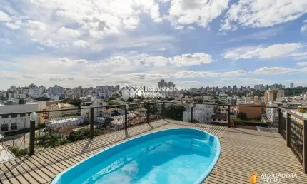 Apartamento com 1 quarto à venda na Rua Oito de Julho, 95, Jardim Botânico, Porto Alegre, 32 m2 por R$ 245.000