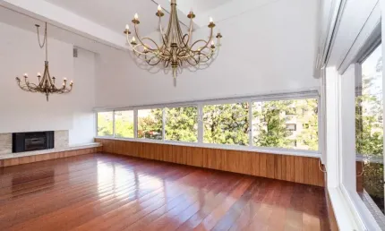 Cobertura com 3 quartos à venda na Avenida Toropi, 139, Petrópolis, Porto Alegre, 342 m2 por R$ 2.450.000
