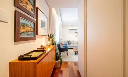 Apartamento com 2 quartos à venda na Rua Carlos Von Koseritz, 741, São João, Porto Alegre, 89 m2 por R$ 949.000