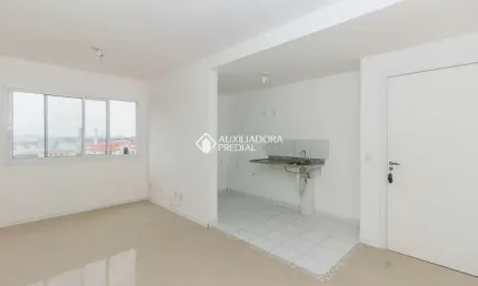 Apartamento com 3 quartos à venda na Rua Irmão Félix Roberto, 100, Humaitá, Porto Alegre, 66 m2 por R$ 399.000